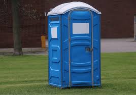 Types of Portable Toilets We Offer in Pineville, KY